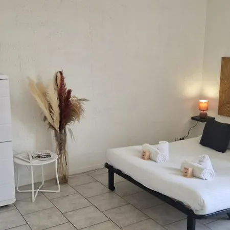 En Plein Cœur De Appartement *