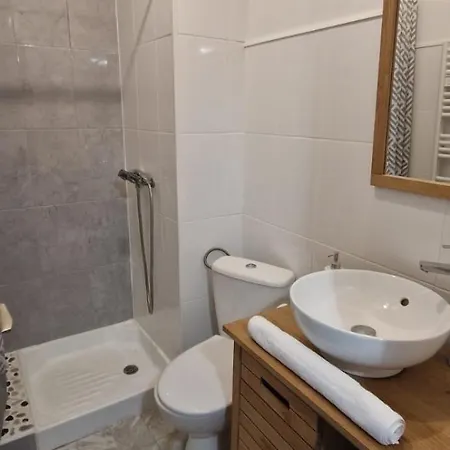 Charming In The Heart Of Saint-Tropez