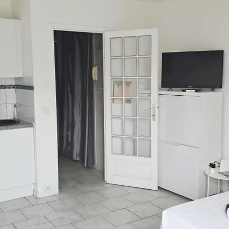 Appartement Charming In The Heart Of *