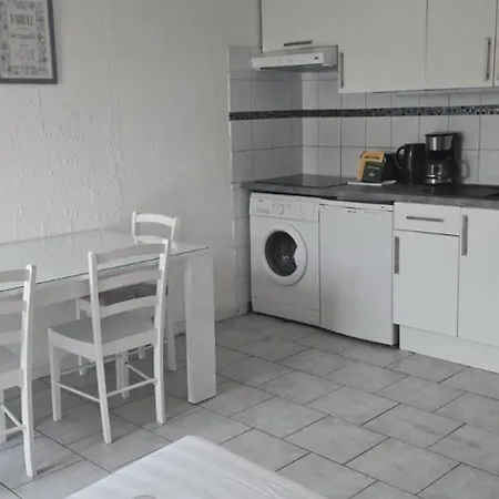 Charming In The Heart Of Appartement Saint-Tropez